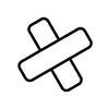 🩹 Эмодзи «Ririmoji 20» для Telegram
