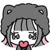 💝 Эмодзи «Ririmoji 20» для Telegram