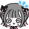 😵‍💫 Эмодзи «Ririmoji 20» для Telegram