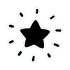 🌟 Эмодзи «Ririmoji 20» для Telegram