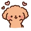 🥰 Эмодзи «Ririmoji 21» для Telegram