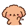 👋 Эмодзи «Ririmoji 21» для Telegram