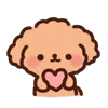 💝 Эмодзи «Ririmoji 21» для Telegram