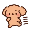 🏃‍♀️ Эмодзи «Ririmoji 21» для Telegram