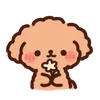💐 Эмодзи «Ririmoji 21» для Telegram