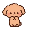 ☺️ Эмодзи «Ririmoji 21» для Telegram