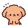 🙂 Эмодзи «Ririmoji 21» для Telegram