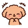 😄 Эмодзи «Ririmoji 21» для Telegram