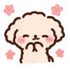 🥰 Эмодзи «Ririmoji 21» для Telegram