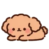 🛏️ Эмодзи «Ririmoji 21» для Telegram