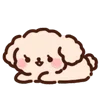 🛏️ Эмодзи «Ririmoji 21» для Telegram