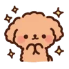🤩 Эмодзи «Ririmoji 21» для Telegram