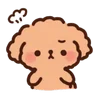 😤 Эмодзи «Ririmoji 21» для Telegram