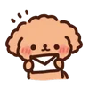 💌 Эмодзи «Ririmoji 21» для Telegram