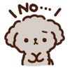 😕 Эмодзи «Ririmoji 21» для Telegram