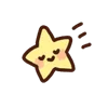 💫 Эмодзи «Ririmoji 21» для Telegram