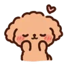 🥰 Эмодзи «Ririmoji 21» для Telegram