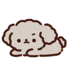 🛏️ Эмодзи «Ririmoji 21» для Telegram