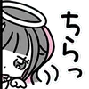 👀 Эмодзи «halloween jirai girl» для Telegram