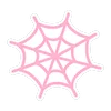 🕸️ Эмодзи «halloween jirai girl» для Telegram