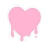 🩷 Эмодзи «halloween jirai girl» для Telegram