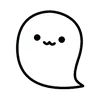 👻 Эмодзи «halloween jirai girl» для Telegram