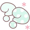Стикер 14 Lovely Bears