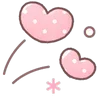 Стикер 3 Lovely Bears
