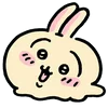 🫠 Эмодзи «chiikawa» для Telegram
