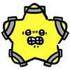 😬 Эмодзи «chiikawa» для Telegram