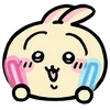 😃 Эмодзи «chiikawa» для Telegram