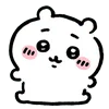 🥹 Эмодзи «chiikawa» для Telegram