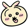 🤪 Эмодзи «chiikawa» для Telegram