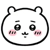 Стикерпак chiikawa для Telegram