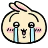 🥹 Эмодзи «chiikawa» для Telegram