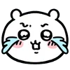 😭 Эмодзи «chiikawa» для Telegram