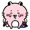 🥲 Эмодзи «chiikawa» для Telegram