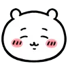 ☺️ Эмодзи «chiikawa» для Telegram