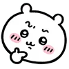 🤔 Эмодзи «chiikawa» для Telegram