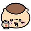 👴 Эмодзи «chiikawa» для Telegram
