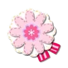 Стикер 25 Cute Patches