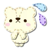 Стикер 48 Cute Patches