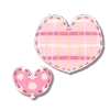 Стикер 21 Cute Patches