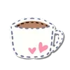 Стикер 6 Cute Patches