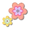 Стикер 31 Cute Patches