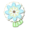 Стикер 24 Cute Patches