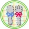 Стикер 37 Cute Patches
