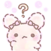 Стикер 17 Bunnies In Dreams