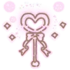 Стикер 23 Bunnies In Dreams