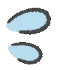 Стикер 39 Pien Bunnies